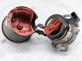 Распределитель зажигания (трамблёр), ориг. номер 030905205AB, 0237521061, Volkswagen Polo 1994-1999
