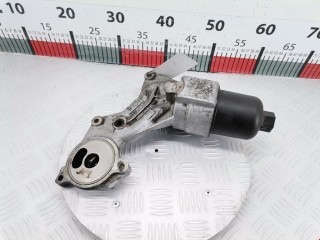 Корпус масляного фильтра, ориг. номер 1103P3, 9636015310, Citroen Xsara 1999-2004