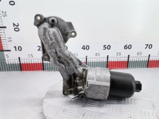 Корпус масляного фильтра, ориг. номер 1103P3, 9636015310, Citroen Xsara 1999-2004