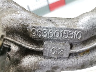Корпус масляного фильтра, ориг. номер 1103P3, 9636015310, Citroen Xsara 1999-2004