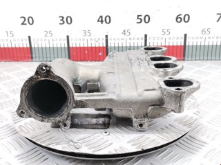 Коллектор впускной, ориг. номер 038129713H, Skoda Octavia 1996-2000