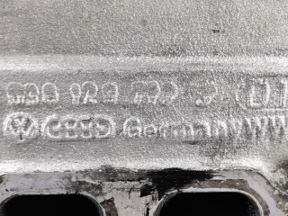 Коллектор впускной, ориг. номер 038129713H, Skoda Octavia 1996-2000