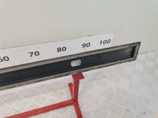 Молдинг двери передней левой, ориг. номер 13137824, 13137772, Opel Zafira 2003-2006