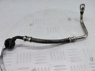 Масляная трубка турбины Citroen C5 2004-2008