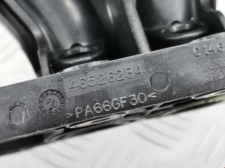 Коллектор впускной, ориг. номер 46526284, 71719415, Fiat Punto 1999-2003