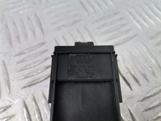 Кнопка подогрева сидений, ориг. номер 4B0963563A, 4B0963563, Audi A6 1997-2001