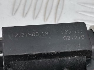 Преобразователь давления (соленоид наддува/EGR), ориг. номер 72190319, Kia Carnival 2002-2006