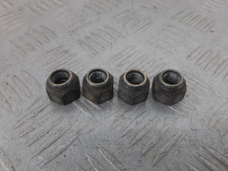 Гайка колесная, ориг. номер M12X1.5, 060326161, Mazda Demio 1999-2003