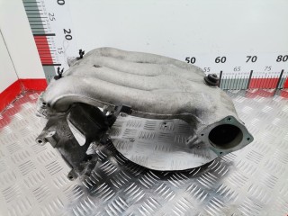 Коллектор впускной, ориг. номер 06A133223N, 06A133203AM, Volkswagen Golf 1991-2000