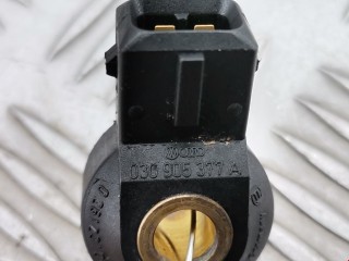 Датчик детонации, ориг. номер 030905377A, 0261231045, Volkswagen Polo 1994-1999