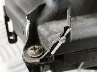 Корпус воздушного фильтра, ориг. номер 036129611AM, Volkswagen Polo 1994-1999