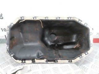 Поддон, ориг. номер 030103601M, 030103601J, Volkswagen Polo 1994-1999