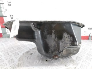 Поддон, ориг. номер 030103601M, 030103601J, Volkswagen Polo 1994-1999