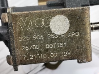 Клапан воздушный, ориг. номер 026906283J, 72161000, Audi A6 1997-2001