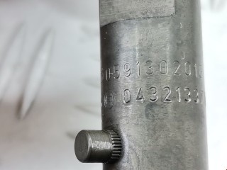 Форсунка, ориг. номер 059130201G, 0432133786, Audi A6 2001-2005
