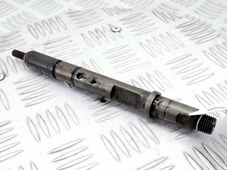 Форсунка, ориг. номер 059130201G, 0432133786, Audi A6 2001-2005