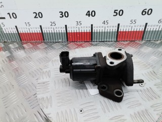 Клапан ЕГР EGR, ориг. номер K5T70871, RF7J20300, Mazda 6 2005-2008