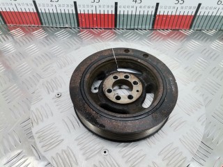 Шкив коленвала Mazda 6 2005-2008