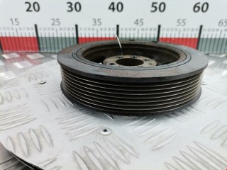 Шкив коленвала, ориг. номер RF7J-11-401, Mazda 6 2005-2008