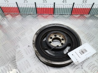 Шкив коленвала, ориг. номер RF7J-11-401, Mazda 6 2005-2008