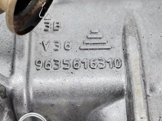 Коллектор впускной, ориг. номер 9635616310, 0361H5, Peugeot Partner 2002-2012