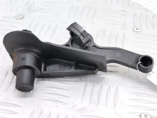 Датчик коленвала, ориг. номер 9639999880, 1920AW, Citroen C3 2002-2006