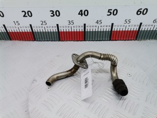 Трубка системы рециркуляции EGR, Mercedes ML W163 1997-2001