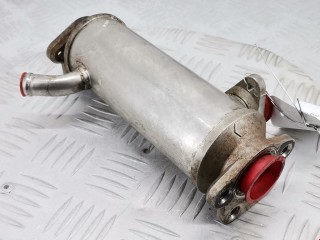 Радиатор EGR, ориг. номер 11712247880, BMW 3 E46 1997-2003