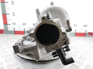 Коллектор впускной, ориг. номер 9186267, 3507247, Volvo S70 1996-2000