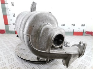 Коллектор впускной, ориг. номер 9186267, 3507247, Volvo S70 1996-2000