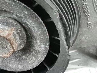 Натяжитель ремня генератора, ориг. номер 1371224, 1S7Q6A228AE, Ford Mondeo 2000-2003