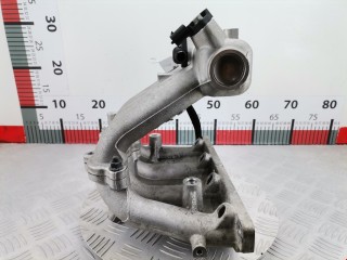 Коллектор впускной, ориг. номер 2831002201, Kia Picanto 2004-2007