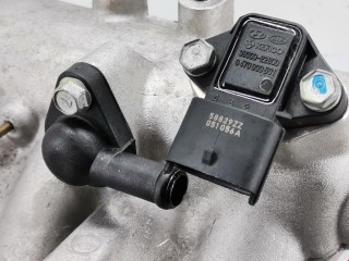 Коллектор впускной, ориг. номер 2831002201, Kia Picanto 2004-2007