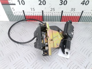 Замок багажника, ориг. номер 871991, Citroen C3 2002-2006