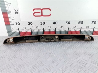 Подсветка номера, ориг. номер 6340A3, Citroen C3 2002-2006