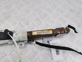 Подушка безопасности боковая (шторка), ориг. номер 9660989380, 9645423980, Peugeot 407 2004-2008