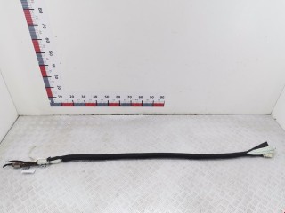 Подушка безопасности боковая (шторка) Peugeot 407 2004-2008