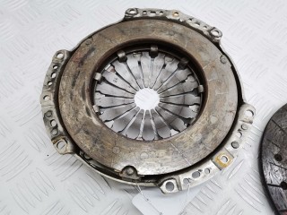 Маховик, ориг. номер 030105271D, 038105269CX, Seat Cordoba 1999-2003