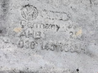 Натяжитель ремня генератора, ориг. номер 030145299F, 030145299C, Volkswagen Polo 1994-1999