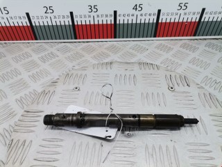 Форсунка, ориг. номер 059130201F, 0432133795, Audi A4 2000-2006