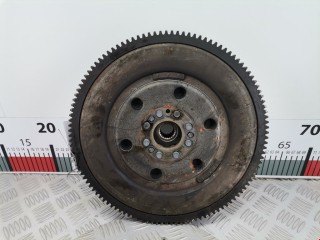 Маховик, ориг. номер 059105317D, Audi A4 2000-2006