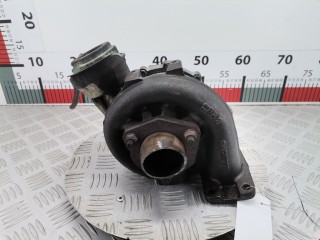 Турбина Audi A4 2000-2006