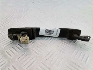 Ручка двери наружная задняя правая, ориг. номер 1H0837209, 1H4839205B, Volkswagen Golf 1991-2000