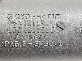 Корпус термостата, ориг. номер 06A121121C, Volkswagen Golf 1991-2000