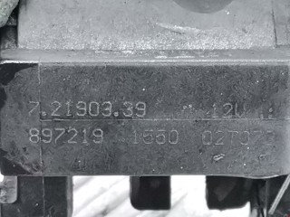 Преобразователь давления (соленоид наддува/EGR), ориг. номер 72190339, 36160PLZD00, Opel Astra 1994-2002