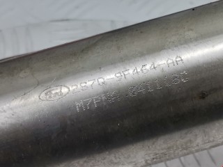 Радиатор EGR, ориг. номер 2S7Q9F464AA, 1333299, Ford Mondeo 2003-2007