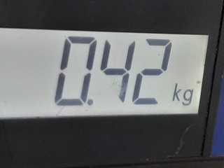 Ключ колесный (балонный), ориг. номер 30870904, Volvo S40 1995-2000