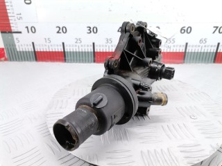 Корпус термостата, ориг. номер 8200023915, 8200700092, Renault Megane 2002-2006