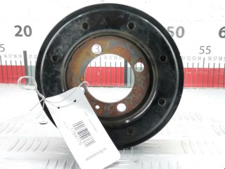 Шкив коленвала, ориг. номер 614426, Opel Astra 1994-2002