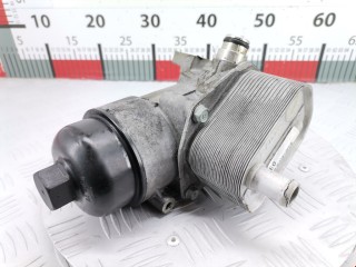 Корпус масляного фильтра, Hyundai Matrix 2005-2008